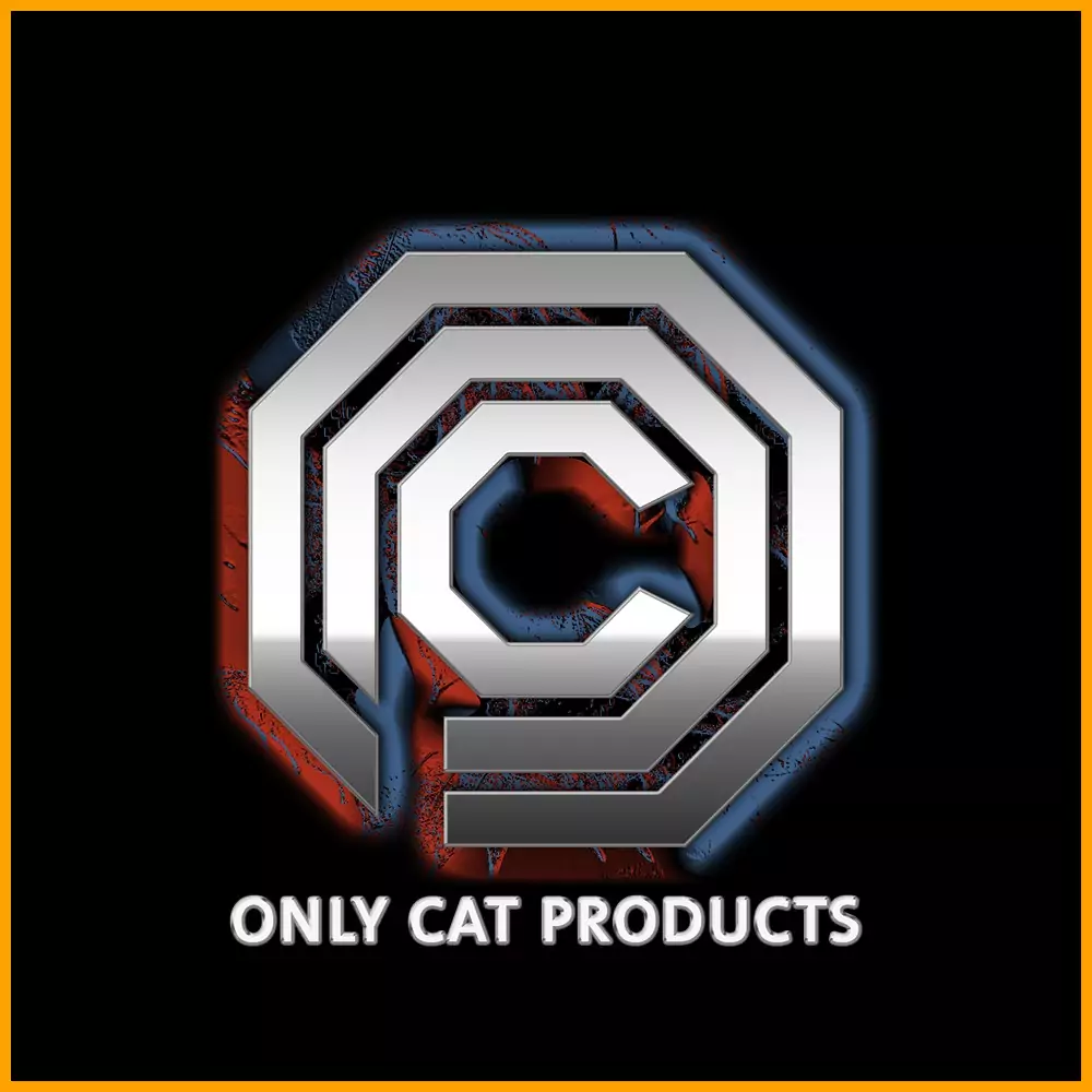 RoboCat T-Shirt, schwarz – Bild 4