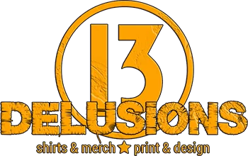 13delusions